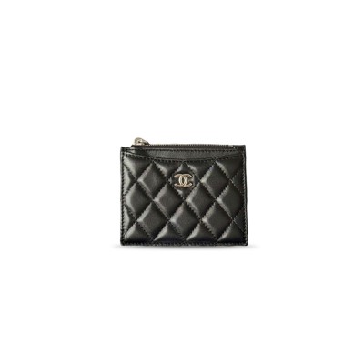 CHANEL CARD HOLDER A84105 (11.5*9cm) 
